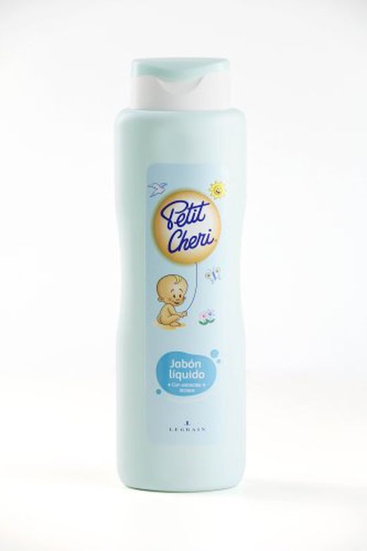Savon Petit Chéri 750