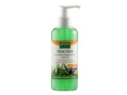 Phyto Nature Aloe Vera Regener.Dosage 250