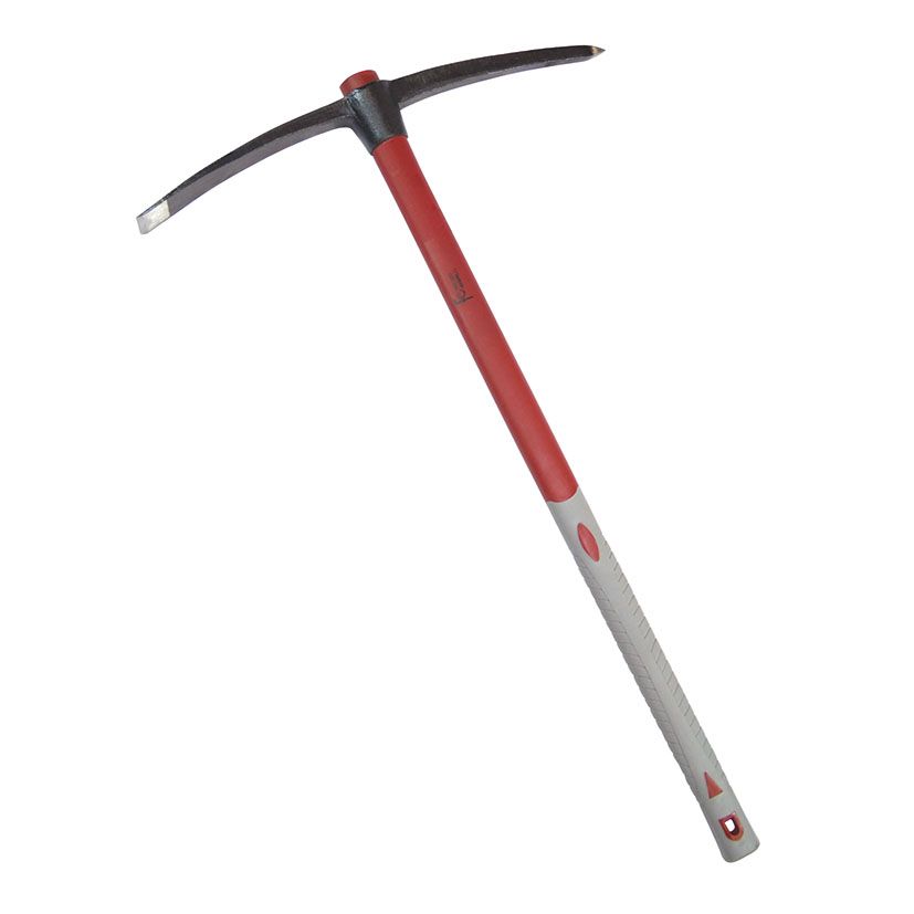 Picachon 2000 Gr.Con Mango De Fibra