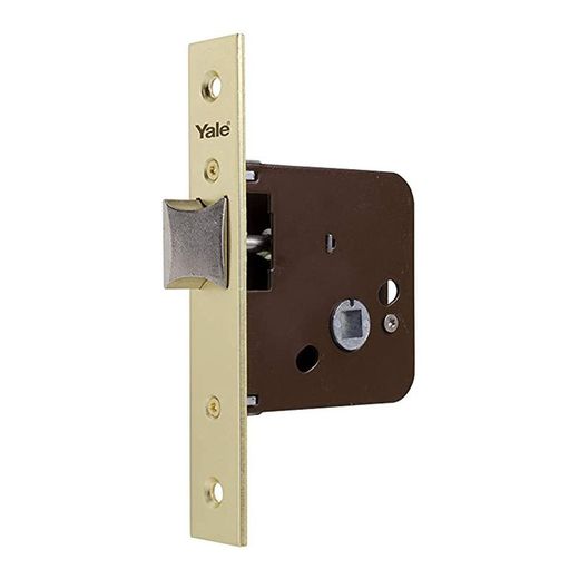 Picaporte unificado YALE 650 Cerradura Embutir Nº 650/70 .Hn.Yale