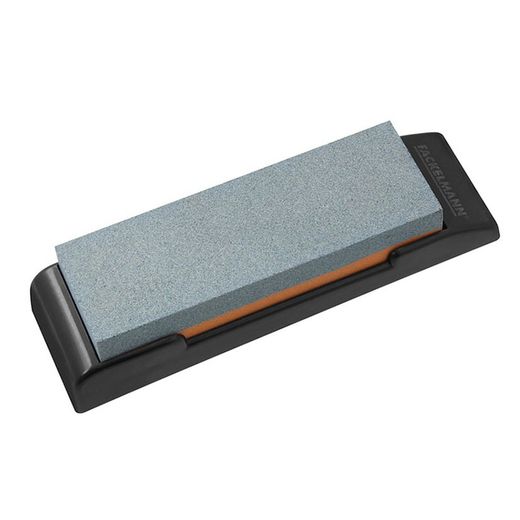 FACKELMANN Pierre A Aiguiser Couteau Pierre Aiguise Couteaux 14X5 Cm. MF
