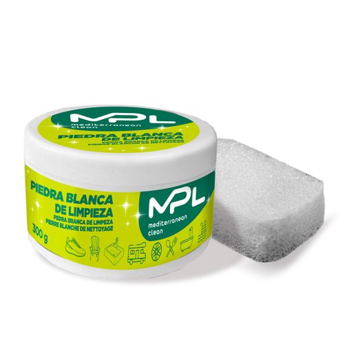 Nettoyant Pierre Blanche Mpl 300g 302635