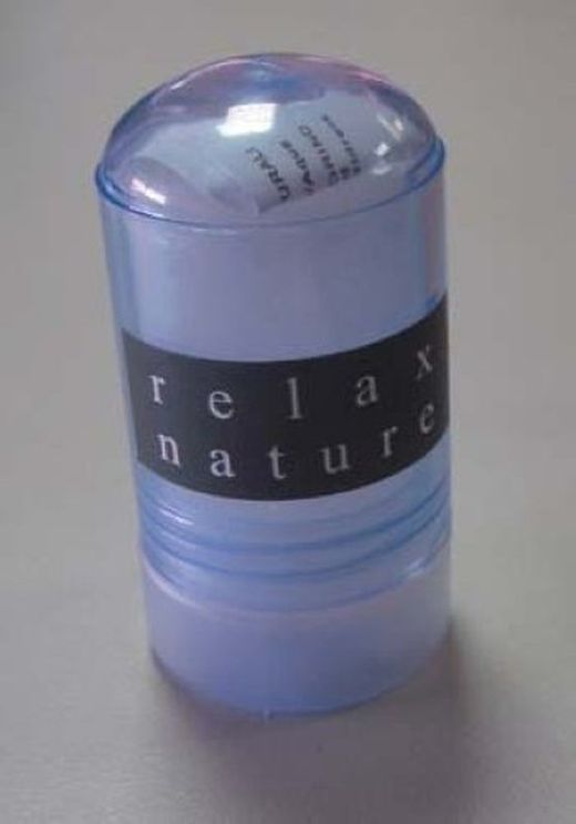 Piedra Deo. De Alumbre 50Gr R-4300