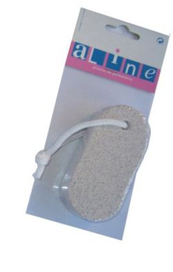 Piedra Pomez Ovalada R-L/84