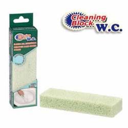 Piedra Pomez Wc Especial Porcelana 10007