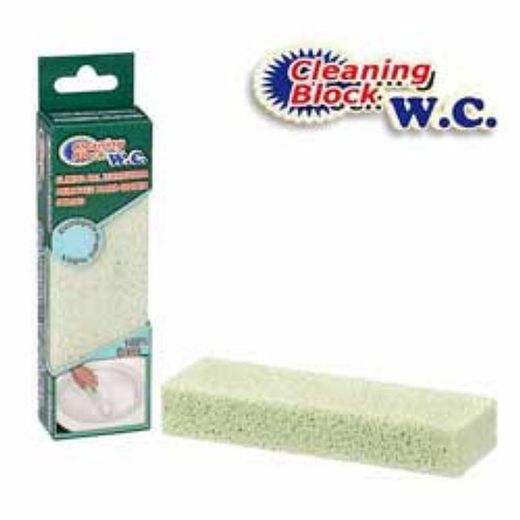 Piedra Pomez Wc Especial Porcelana 10007