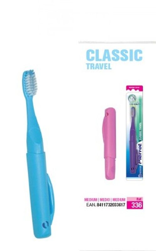 Pierrot Raspall Viatge Classic 336