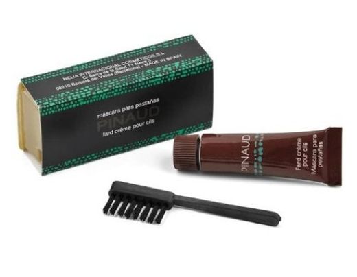 Pinaud Mascara Caja Marron
