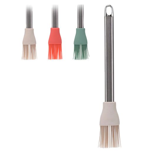Pinzell De Cuina 28 Cm. Inox. Assortiments