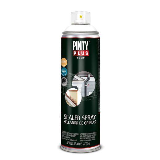 Pintyplus Tech Sellador Grietas Bl 500ml
