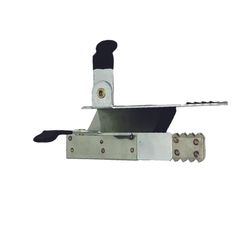 Clip de blocage aveugle