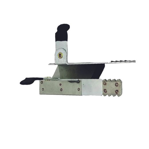 Clip de blocage aveugle