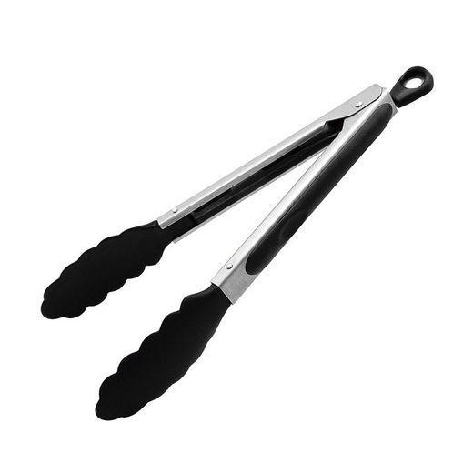Pinza multiuso FACKELMANN. Pinza Multiuso Nilon 27 Cm. Fackelmann