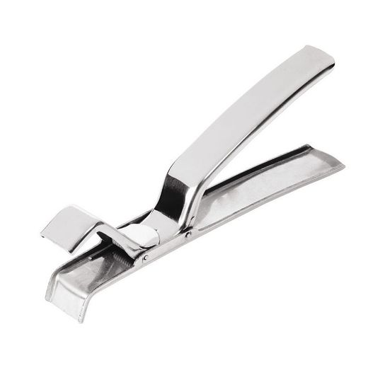Pinza para bandejas de horno INOXIBAR Pinza Tenaza Para Bandeja Horno Inox.
