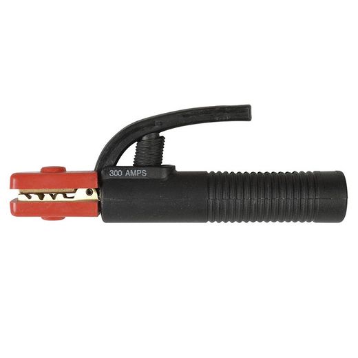 Pinza portaelectrodos SOLTER. Pinza Porta-Electrodos Soldad.300A