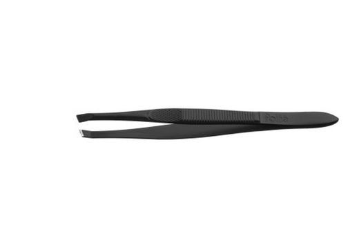 Pinça Profissional Preta R-2627.