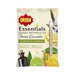 Orion Clip Protect Essentials Cítrico(2)