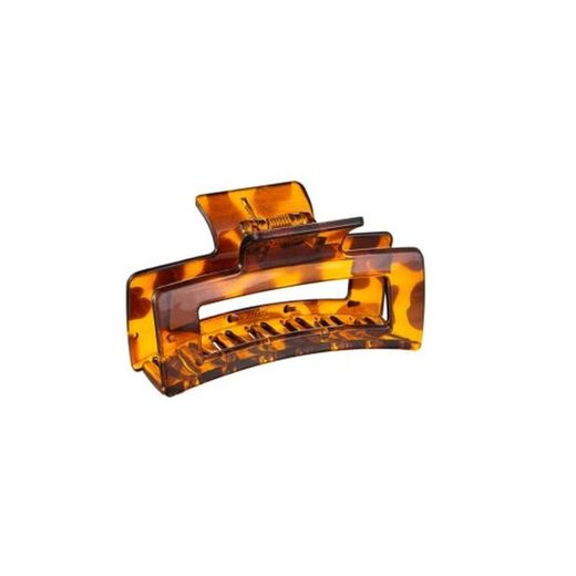 Pinça Rectangular 9cm Conquilla Pa0151
