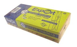 Pinça de madeira Tac/Export (24)