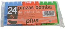 Bomba de alicate de plástico Plus (24)