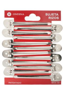 Pince à boucler R-59.