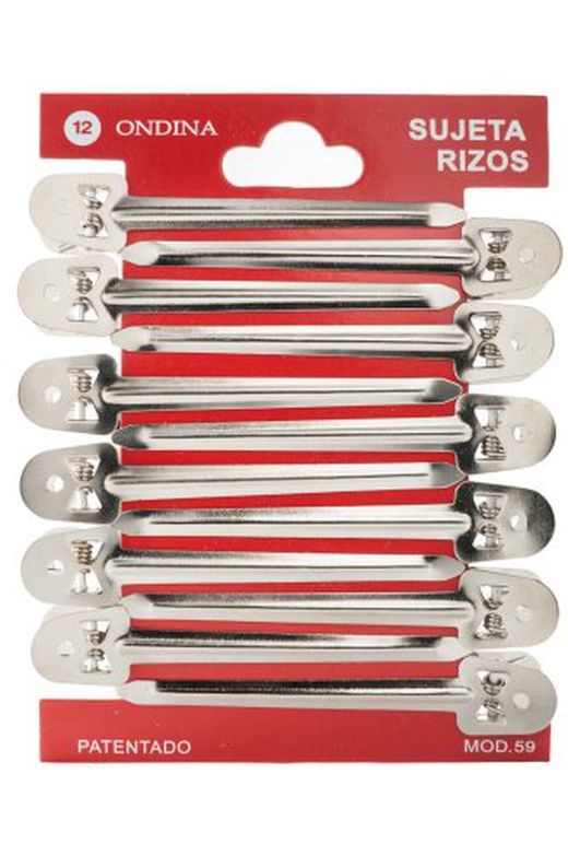 Pince à boucler R-59.