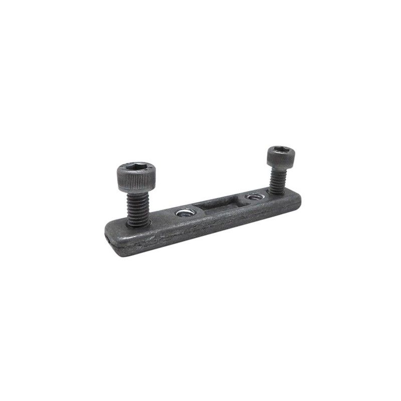 Pisacuerda Pergola Toldo. 22. Blco.