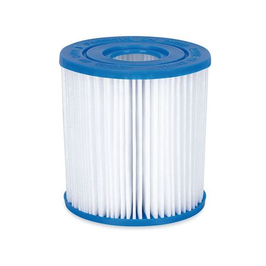 Autop.396X84Cm+Depur.Imit.Piscine Rotin