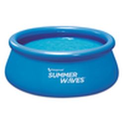 Piscine d'aéroport. 244X66Cm + Purificateur