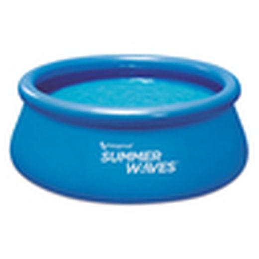 Piscine d'aéroport. 244X66Cm + Purificateur