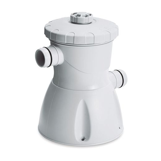 Piscine d'aéroport. 305X76 Cm + Purificateur