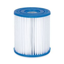 Piscine d'aéroport. 305X76 Cm + Purificateur