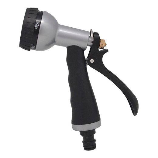 Pistolet à peinture 5 en 1 pour métal/caoutchouc