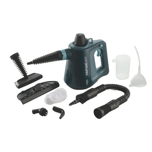 Pistola De Vapor 4137/03 Ariete