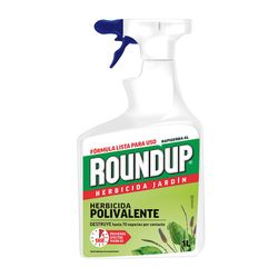 Pistola Herbicida Roundup