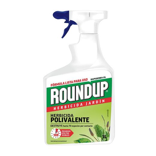 Pistola Herbicida Roundup