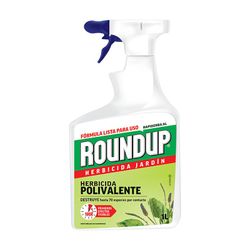 Pistola Herbicida Roundup