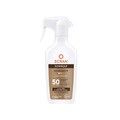 Pistola leche Protectora Solar  FPS 50 270 ML. Ecran Sunnique Broncea+