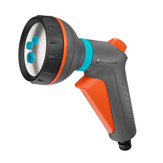Pistolet multijet Gardena Classic
