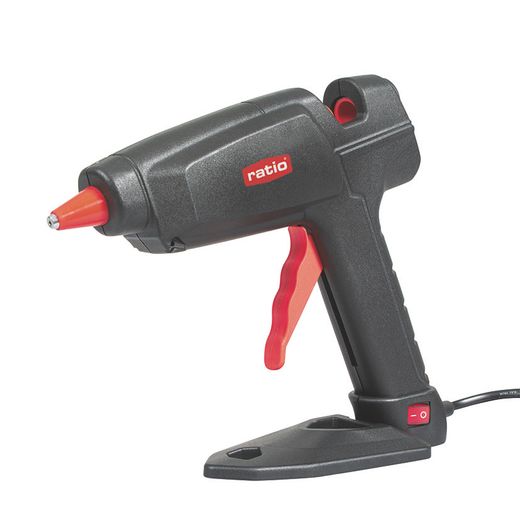 Pistola Termoencoladora 100W Ràtio