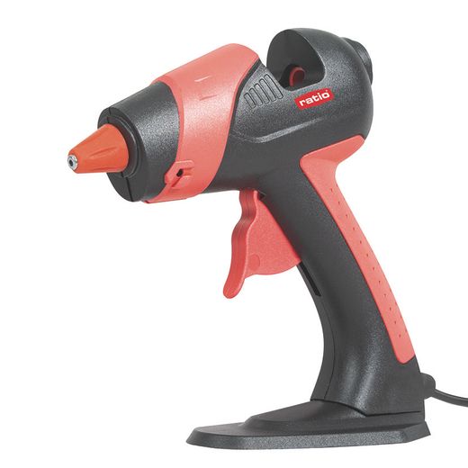 Pistola Termoencoladora 25W Ràtio
