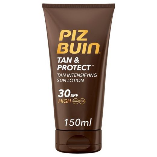 Piz Buin Lotion Tan&Prot Spf30 150