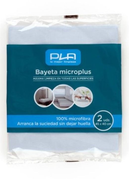 Pla Baieta Micropunt 45X40(2)R20672
