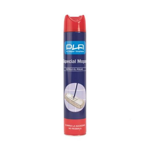 Pla Spray Mopas 1000 Ml R-1501