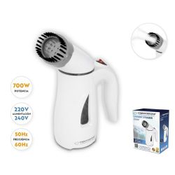 Fer à vapeur vertical de voyage 700 W