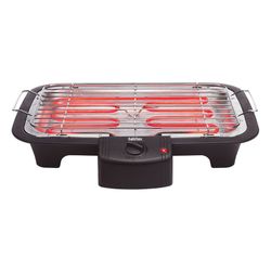 Planxa barbacoa HABITEX CC585S