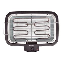 Planxa barbacoa HABITEX CC585S