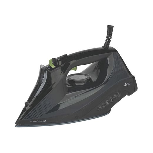 Planxa De Vapor Ceràmica 3000W Jata