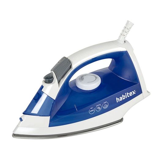 Plancha vapor HABITEX HG-725I Plancha Vapor Hg-725I 2200W Habitex