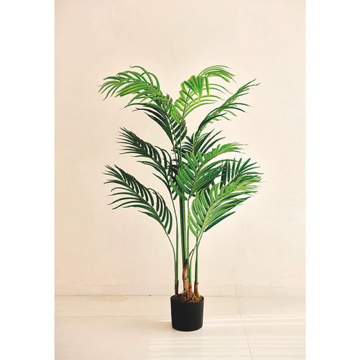 Palmeira artificial decorativa P01